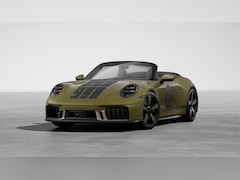 Porsche 911 - Spirit 70