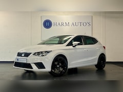 SEAT Ibiza - 1.0 TSI Style Navi / Cruise / Clima / Beats / PDC / Carplay