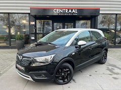 Opel Crossland X - 1.2 Turbo Innovation|Camera|Carplay|Keyless|Navi|Cruise Control|Climate Control|131PK