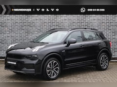 Lynk & Co 01 - Plug-in Hybrid 1.5 Core | Adaptive cruise control | Parkeersensoren voor + achter | LED ko