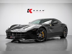 Ferrari F12 - 6.3 Berlinetta HELE |Novitec|Carbon Seats|Signed|Dealer.onderhouden|