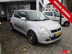 Suzuki Swift - 1.3 Shogun