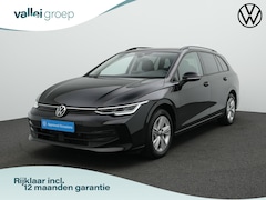 Volkswagen Golf Variant - 1.5 TSI 115 pk | Geheugen-/massagestoel | Navigatie | Stoelverwarming | Adaptive Cruise