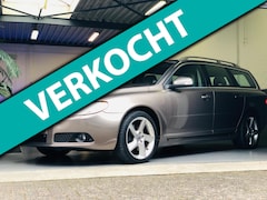 Volvo V70 - 3.0 T6 AWD/Voll opties Youngtimer