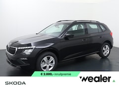 Skoda Kamiq - Selection 1.0 TSI 115 PK 6 versn. | 16" Lichtmetalen velgen | Apple Carplay/Android Auto |