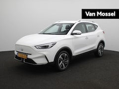 MG ZS - EV Standard Range Comfort 50 kWh | Navi | Led Koplampen | Camera | Apple CarPlay |
