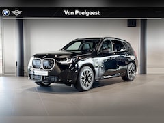 BMW X3 - 30e xDrive | M Sport Pro | Harman Kardon | Glazen Panoramadak | Iconic Glow | Trekhaak |