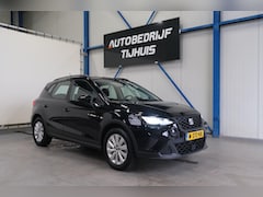 SEAT Arona - 1.0 TSI Style - N.A.P. Airco, Cruise, PDC