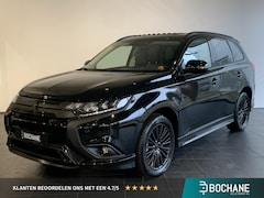 Mitsubishi Outlander - 2.4 PHEV Intense+ ELEKTRISCH SCHUIF/KANTELDAK | ELEKTRISCHE ACHTERKLEP | ACHTERUITRIJCAMER