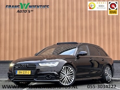 Audi A6 Avant - 2.0 TFSI quattro S-Line | Panoramadak | Camera | Apple Carplay | Android Auto | Wegklapbar