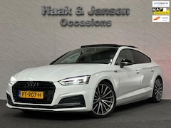 Audi A5 Sportback - 1.4 TFSI Sport Panoramadak 3X S-Line