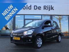Suzuki Celerio - 1.0 Exclusive