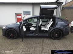 Tesla Model X - Plaid 1020PK Long Range 6p. BTW | Full option