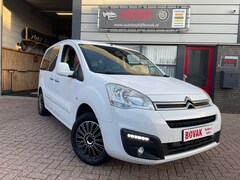 Citroën Berlingo - 1.2 PureTech Feel