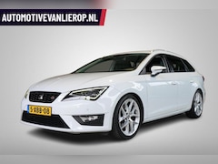 SEAT Leon ST - 1.8 TSI FR Business LED / TREKHAAK / NL AUTO