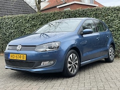 Volkswagen Polo - 1.0 BlueMotion