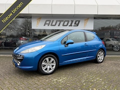 Peugeot 207 - 1.6 VTi XS Pack Dakspoiler | LMV | Panoramadak