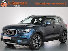 Volvo XC40 - 1.5 T4 Recharge Inscription, Panoramadak, Trekhaak, Harman&Kardon, Leder, Memory