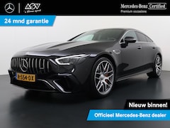 Mercedes-Benz AMG GT 4-Door Coupe - AMG 63 S E Performance Premium Plus BTW | 24 mnd garantie | Keramische remmen | panorama d