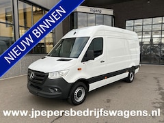 Mercedes-Benz Sprinter - 317 CDI L2 H2 MBUX / 360 Camera / Parkeersensoren / Navigatie / Cruise control / Airco / 2