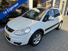 Suzuki SX4 - 1.6 Shogun AUTOMAAT/AIRCO