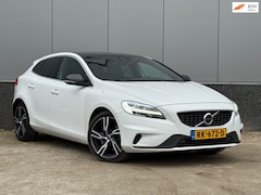 Volvo V40 - 2.0 D3 R-Design Business Sport Automaat