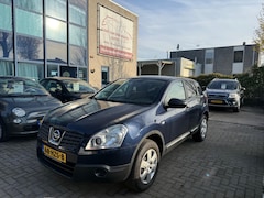 Nissan Qashqai - 1.6 Visia APK 08/26, Airco, Cruise Control