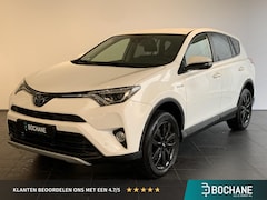 Toyota RAV4 - 2.5 Hybrid AWD Style NAVIGATIE | ACHTERUITRIJCAMERA | ELEKTRISCHE ACHTERKLEP