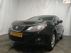 SEAT Ibiza ST - 1.2 TDI Style Ecomotive - Motormanagement Brandt - Schade