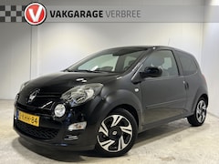 Renault Twingo - 1.2 16V Dynamique | Cruise Control | LM Velgen 15" | Radio | Airco |
