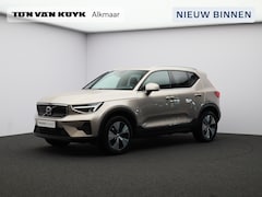 Volvo XC40 - T4 Plug-in hybrid Plus Bright / Trekhaak / Harman Kardon / Elektr. bed. stoelen / Stoel+st