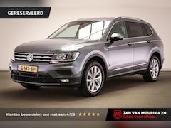 Volkswagen Tiguan Allspace - All-space 1.5 TSI Comfortline Business 7p. | CLIMA | DAB | 18"