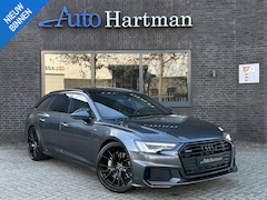 Audi A6 Avant - 55 TFSI V6 quattro S-line Plus PANO|B&O|MATRIX|20"|Sportuitlaat