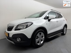 Opel Mokka - 1.4 T Edition # Clima # Navi # Trekhaak # Treeplank # Nap
