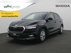 Skoda Fabia - Business Edition 1.0 TSI 95 pk