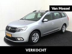 Dacia Logan MCV - 0.9 TCe Laureate