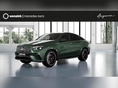 Mercedes-Benz GLE-Klasse Coupé - AMG 53 Hybrid 4MATIC+ Premium Plus | Panoramaschuifdak | 22 inch AMG-velgen | AMG Nightpak