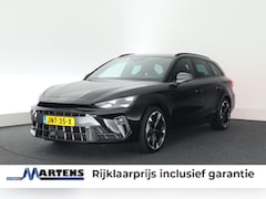 CUPRA Leon Sportstourer - 1.5 TSI 204pk e-Hybrid Business Trekhaak Camera Keyless Memory Stoelverwarming Led Virtual