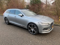 Volvo V90 - 2.0 T6 AWD Inscription Full options
