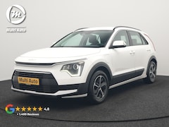 Kia Niro - 1.6 GDi DynamicLine Plug In Hybrid 182pk Dealer O.H. PHEV | Trekhaak Afn. | Camera | Stoel