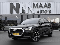 Audi Q3 - 45 TFSI e Advanced edition BTW