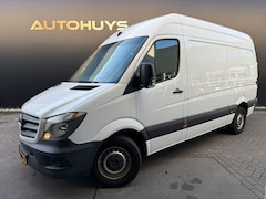 Mercedes-Benz Sprinter - 313 2.2 CDI 366 HD DC AUTOMAAT ACHTERKLEP CAMERA