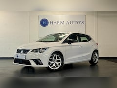 SEAT Ibiza - 1.0 TSI FR Navi / Cruise / Climate / PDC / LED / Carplay / '17'