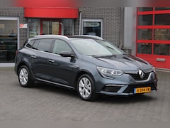 Renault Mégane Estate - 1.3 TCe Limited Navi/Trekhaak 1700kg/Cruise