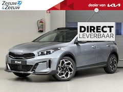 Kia XCeed - 1.5 T-GDi GT-Line Automaat | Direct leverbaar uit voorraad | Schuifkanteldak | Stuurverwar