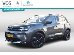 Citroën C5 Aircross - Hybrid 136 DCS-6 Automaat ë-Series Airconditioning | Alcantara interieur | parkeersensoren