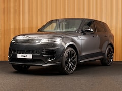 Land Rover Range Rover Sport - 3.0 P440e Dynamic HSE PANO I MERIDIAN I HUD I 23" I TOW PACK I PRIVACY