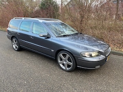 Volvo V70 - 2.3 T-5 Unieke staat