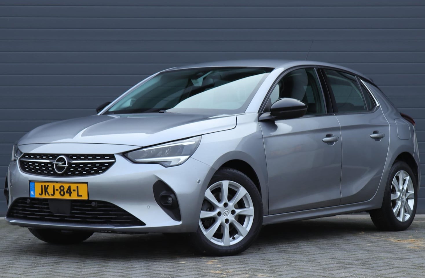 Opel Corsa - 1.2 Carplay / Digitaal display / 360 Camera - AutoWereld.nl