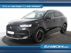 DS 7 Crossback - Performance Line *1ste Eigenaar*Leer*Panoramadak*Navigatie